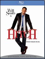 Hitch [Blu-ray] - Andy Tennant