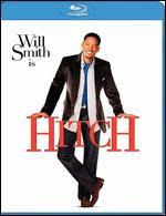 Hitch [Blu-ray]