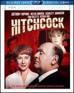 Hitchcock [Blu-ray] - Sacha Gervasi