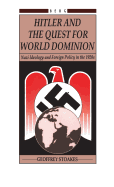 Hitler and the Quest for World Domination