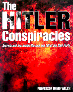 Hitler Conspiracies (H)