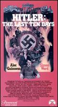 Hitler: The Last Ten Days - Ennio de Concini