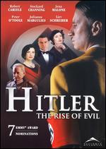 Hitler: The Rise of Evil [2 Discs]
