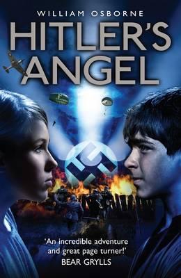 Hitler's Angel - Osborne, William