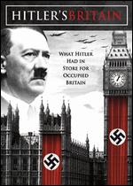 Hitler's Britain - Richard Bond