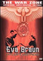 Hitler's Mistress Eva Braun