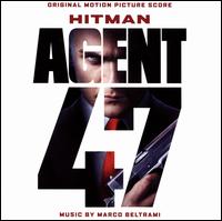 Hitman: Agent 47 [Original Motion Picture Score] - Marco Beltrami