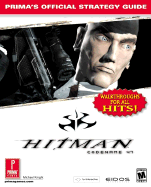 Hitman: Codename 47: Prima's Official Strategy Guide - Prima Temp Authors, and Knight, Michael