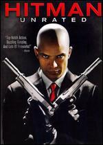 Hitman [WS] [Unrated] [With IRC]