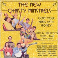 Hits and Highlights 1962-1968 (Coat Your Mind in Honey) - The New Christy Minstrels