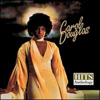 Hits Anthology - Carol Douglas