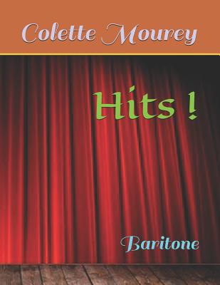 Hits !: Baritone - Mourey, Colette