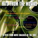 Hits from the Movies [Mastertone]