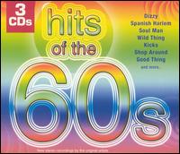 Hits of the '60s [Madacy 2004] - Pat Boone