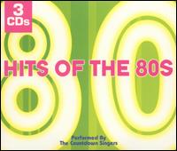 Hits of the 80's [Box Set] - The Countdown Singers