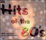 Hits of the 80's [Columbia River]