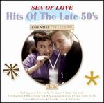 Hits of the Late 50s/Sea of Love