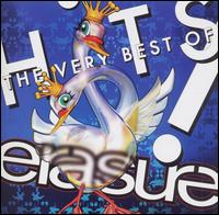 Hits! The Very Best of Erasure [Bonus CD] - Erasure