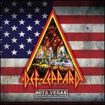 Hits Vegas [Live]