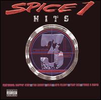 Hits, Vol. 3 - Spice 1