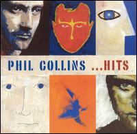 ...Hits - Phil Collins