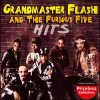Hits - Grandmaster Flash