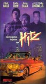 Hitz - William Sachs