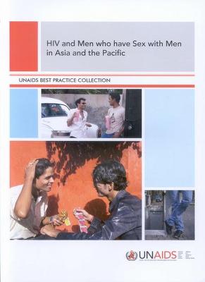 HIV and Men Who Have Sex with Men in Asia and the Pacific - UNAIDS