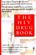 HIV Drug Book