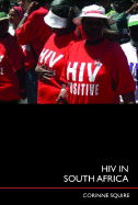 HIV in South Africa: Talking about the big thing