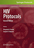 HIV Protocols: Second Edition