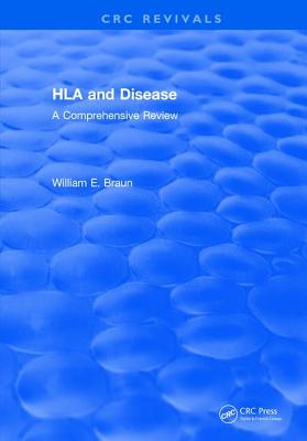 HLA and Disease: A Comprehensive Review - Braun