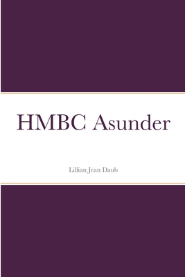 HMBC Asunder - Daub, Lillian Jean