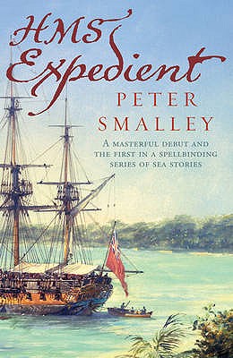 HMS Expedient - Smalley, Peter
