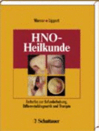 Hno-Heilkunde - Werner, Jochen A.; Lippert, Burkard M.