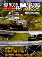 Ho Model Railroading Handbook