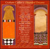 Hoarded Dreams - Graham Collier