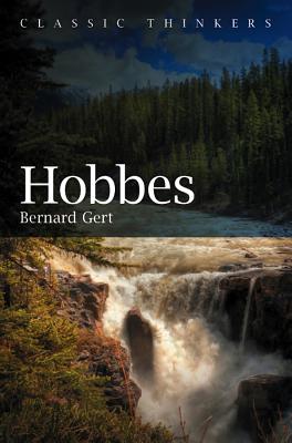 Hobbes: Prince of Peace - Gert, Bernard