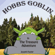 Hobbs Goblin in the Treasure Adventure