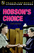 "Hobson's Choice"