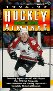 Hockey Almanac 1996-97