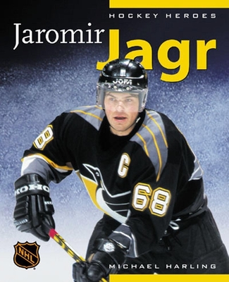 Hockey Heroes: Jaromir Jagr - Harling, Michael