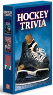 Hockey Trivia Box Set: Hockey Joke Book, Hockey Quotes, Canadian Hockey Trivia