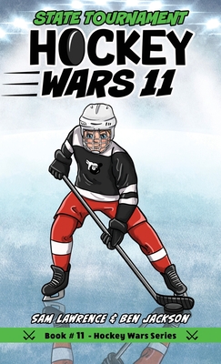 Hockey Wars 11 - Lawrence, Sam, and Jackson, Ben