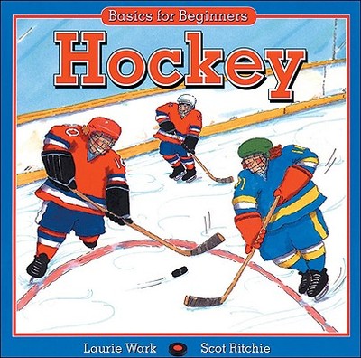 Hockey - Wark, Laurie
