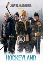 Hockeyland - Tommy Haines