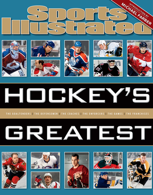 Hockey's Greatest - Editors, of,Sports,Illustrated
