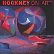 Hockney on 'Art': Conversations with Paul Joyce