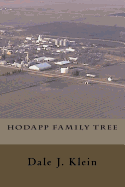 Hodapp Family Tree