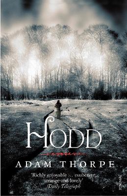 Hodd - Thorpe, Adam